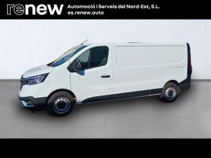 Renault Trafic Furgon Diesel L2h1 Bluedci 110kw Cu Aumentada  - Foto 9