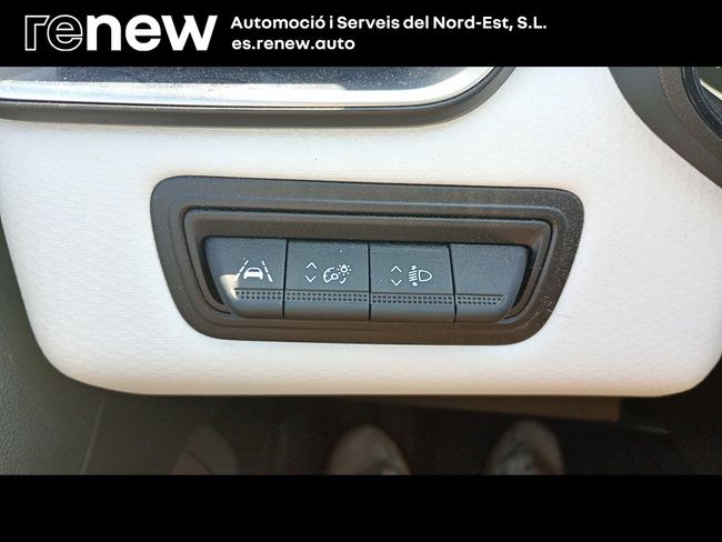 Renault Clio Tce Serie Limitada Limited 67kw  - Foto 21