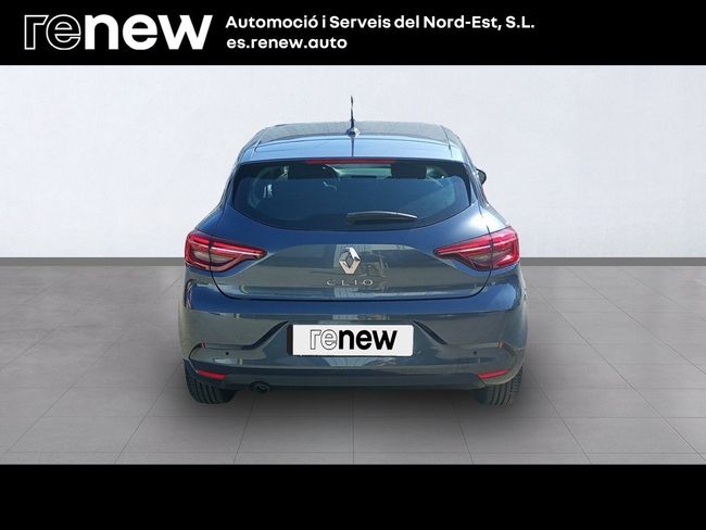 Renault Clio Tce Serie Limitada Limited 67kw  - Foto 7