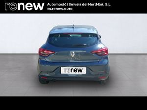 Renault Clio Tce Serie Limitada Limited 67kw  - Foto 7