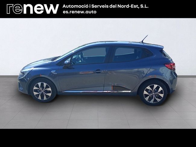 Renault Clio Tce Serie Limitada Limited 67kw  - Foto 9