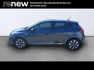 Renault Clio Tce Serie Limitada Limited 67kw  - Foto 9