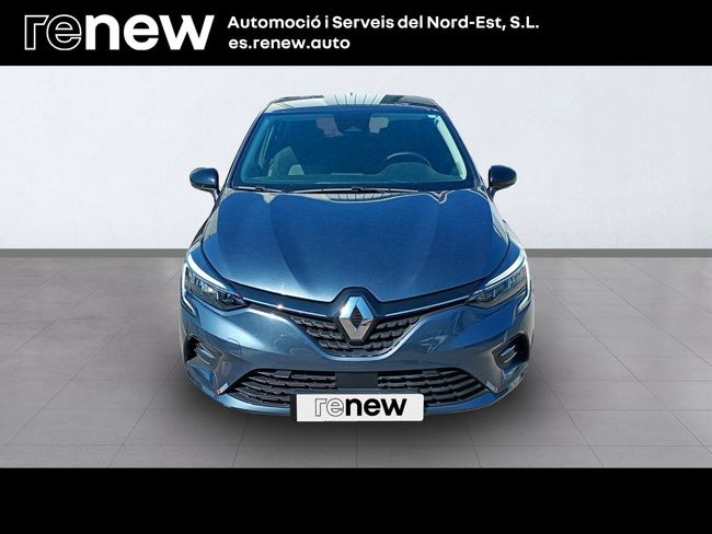Renault Clio Tce Serie Limitada Limited 67kw  - Foto 3