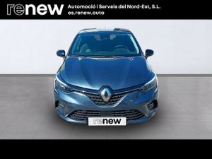 Renault Clio Tce Serie Limitada Limited 67kw  - Foto 3