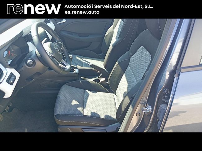 Renault Clio Tce Serie Limitada Limited 67kw  - Foto 13