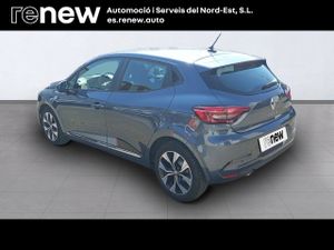 Renault Clio Tce Serie Limitada Limited 67kw  - Foto 8