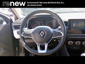 Renault Clio Tce Serie Limitada Limited 67kw  - Foto 16
