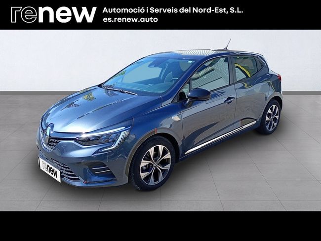 Renault Clio Tce Serie Limitada Limited 67kw  - Foto 1