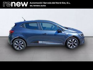 Renault Clio Tce Serie Limitada Limited 67kw  - Foto 5