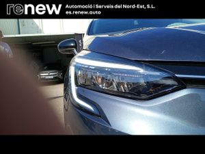 Renault Clio Tce Serie Limitada Limited 67kw  - Foto 11