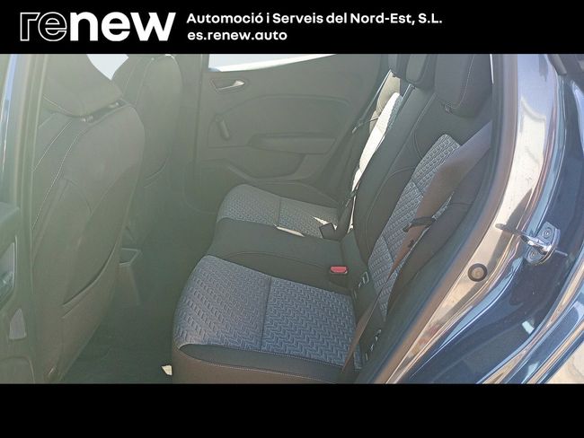 Renault Clio Tce Serie Limitada Limited 67kw  - Foto 14