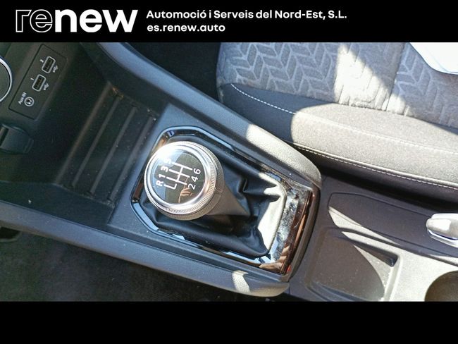 Renault Clio Tce Serie Limitada Limited 67kw  - Foto 20