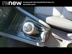 Renault Clio Tce Serie Limitada Limited 67kw  - Foto 20