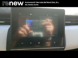 Renault Clio Tce Serie Limitada Limited 67kw  - Foto 19