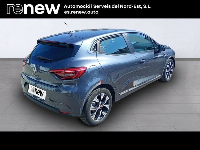 Renault Clio Tce Serie Limitada Limited 67kw  - Foto 6