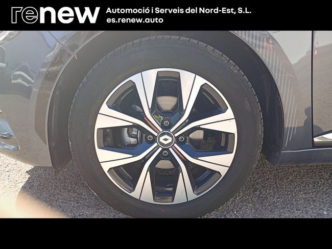 Renault Clio Tce Serie Limitada Limited 67kw  - Foto 10