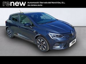 Renault Clio Tce Serie Limitada Limited 67kw  - Foto 4