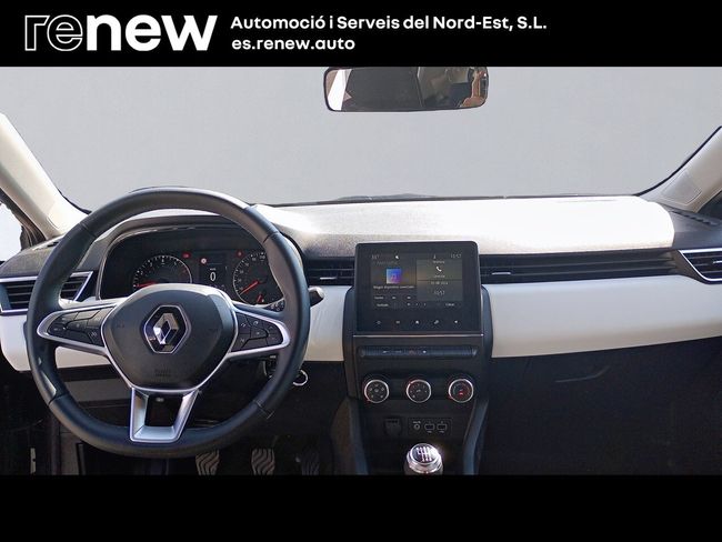 Renault Clio Tce Serie Limitada Limited 67kw  - Foto 15