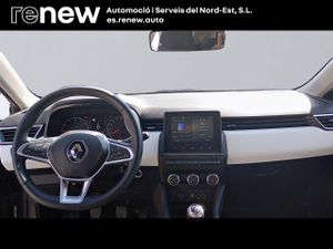 Renault Clio Tce Serie Limitada Limited 67kw  - Foto 15