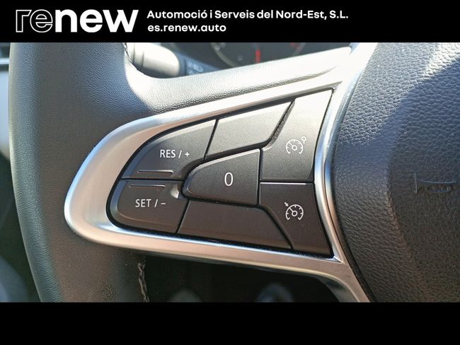 Renault Clio Tce Serie Limitada Limited 67kw  - Foto 17