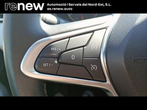 Renault Clio Tce Serie Limitada Limited 67kw  - Foto 17