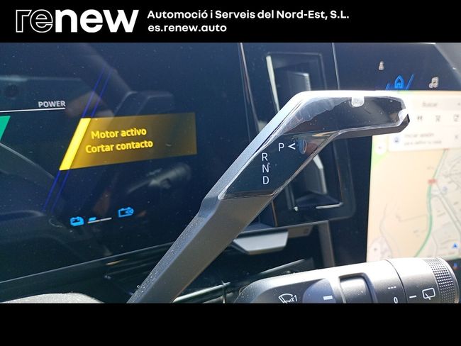 Renault Austral Hibrido 1.2 Full Hybrid E-tech Esprit Alpine 146kw  - Foto 16