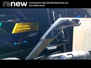 Renault Austral Hibrido 1.2 Full Hybrid E-tech Esprit Alpine 146kw  - Foto 16