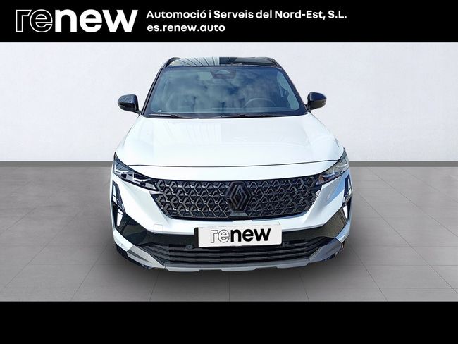 Renault Austral Hibrido 1.2 Full Hybrid E-tech Esprit Alpine 146kw  - Foto 3