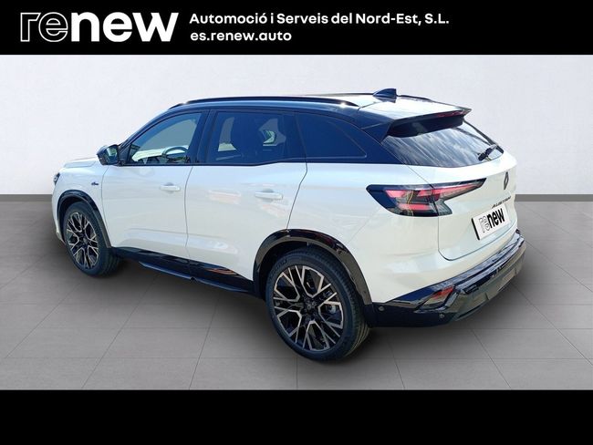 Renault Austral Hibrido 1.2 Full Hybrid E-tech Esprit Alpine 146kw  - Foto 8