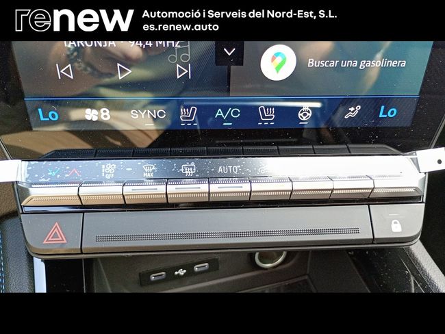 Renault Austral Hibrido 1.2 Full Hybrid E-tech Esprit Alpine 146kw  - Foto 18