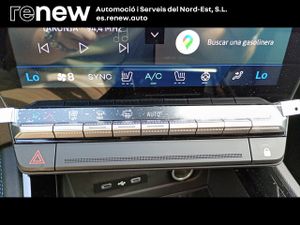 Renault Austral Hibrido 1.2 Full Hybrid E-tech Esprit Alpine 146kw  - Foto 18