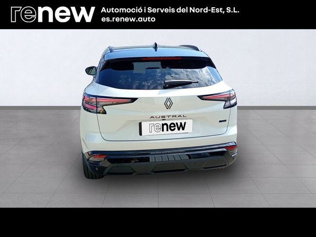 Renault Austral Hibrido 1.2 Full Hybrid E-tech Esprit Alpine 146kw  - Foto 7