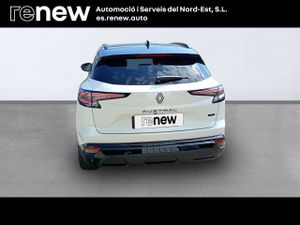 Renault Austral Hibrido 1.2 Full Hybrid E-tech Esprit Alpine 146kw  - Foto 7