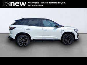 Renault Austral Hibrido 1.2 Full Hybrid E-tech Esprit Alpine 146kw  - Foto 5