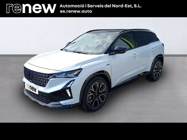 Renault Austral Hibrido 1.2 Full Hybrid E-tech Esprit Alpine 146kw  - Foto 1