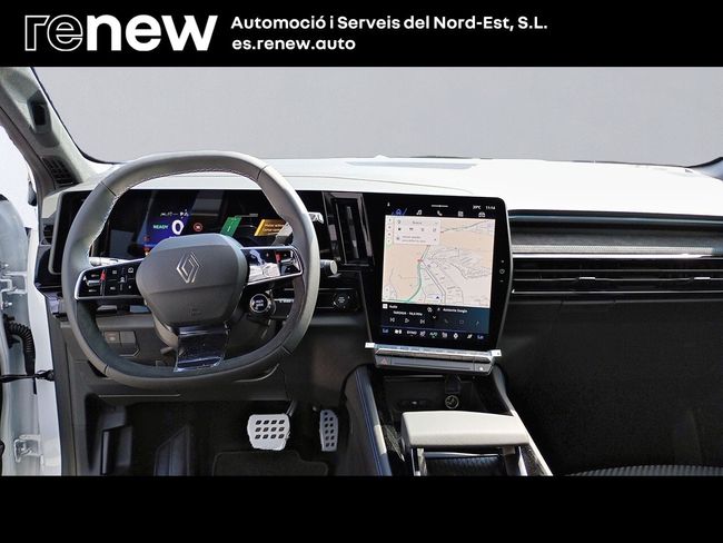 Renault Austral Hibrido 1.2 Full Hybrid E-tech Esprit Alpine 146kw  - Foto 14
