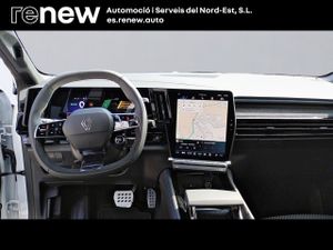 Renault Austral Hibrido 1.2 Full Hybrid E-tech Esprit Alpine 146kw  - Foto 14