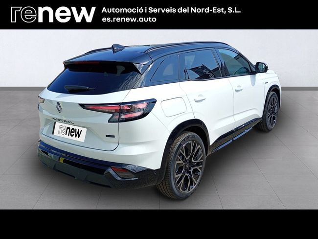 Renault Austral Hibrido 1.2 Full Hybrid E-tech Esprit Alpine 146kw  - Foto 6