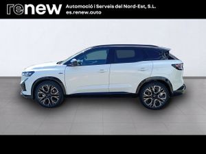Renault Austral Hibrido 1.2 Full Hybrid E-tech Esprit Alpine 146kw  - Foto 9