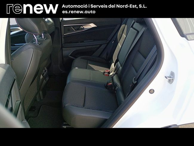 Renault Austral Hibrido 1.2 Full Hybrid E-tech Esprit Alpine 146kw  - Foto 13