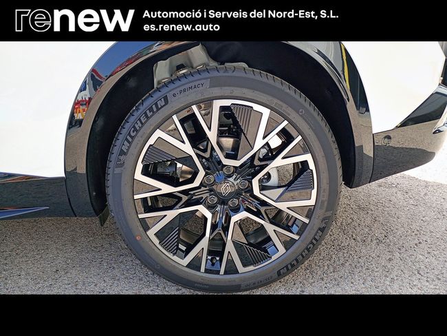 Renault Austral Hibrido 1.2 Full Hybrid E-tech Esprit Alpine 146kw  - Foto 10