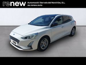 Ford Focus 1.0 Ecoboost Trend Edition 125  - Foto 2