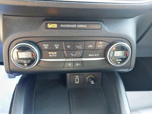 Ford Focus 1.0 Ecoboost Trend Edition 125  - Foto 20