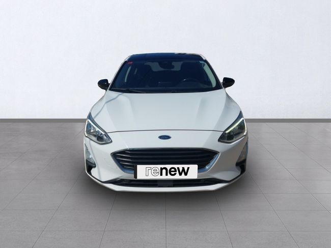 Ford Focus 1.0 Ecoboost Trend Edition 125  - Foto 3