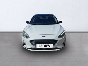 Ford Focus 1.0 Ecoboost Trend Edition 125  - Foto 3