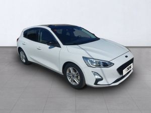 Ford Focus 1.0 Ecoboost Trend Edition 125  - Foto 4