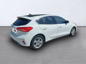 Ford Focus 1.0 Ecoboost Trend Edition 125  - Foto 6