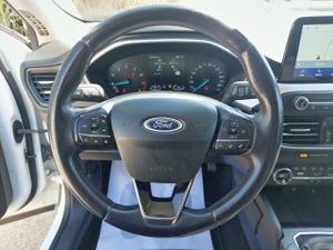 Ford Focus 1.0 Ecoboost Trend Edition 125  - Foto 16