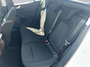 Ford Focus 1.0 Ecoboost Trend Edition 125  - Foto 14