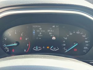 Ford Focus 1.0 Ecoboost Trend Edition 125  - Foto 19
